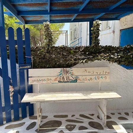 Mary Rooms Adamantas Exterior photo