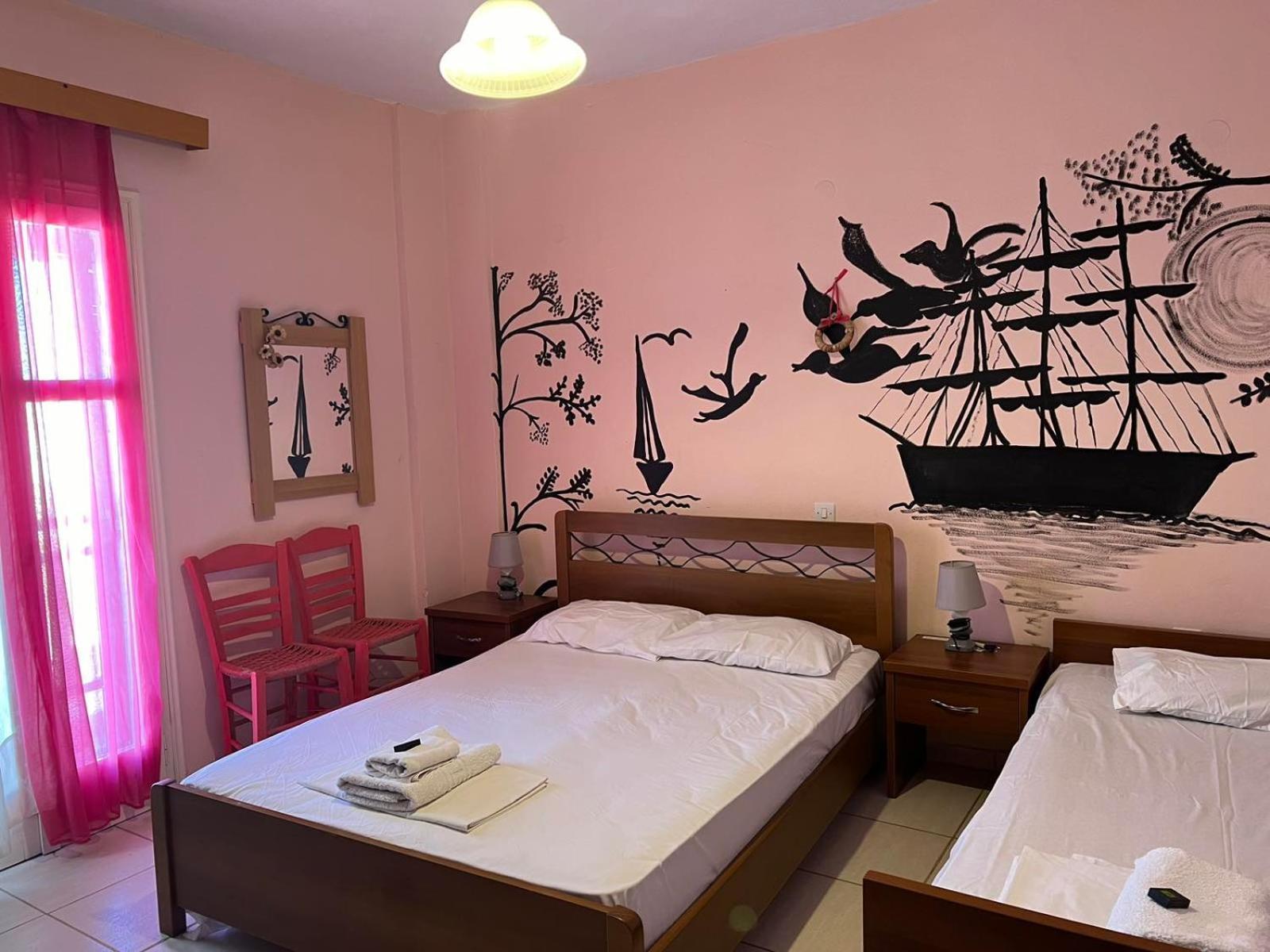 Mary Rooms Adamantas Exterior photo