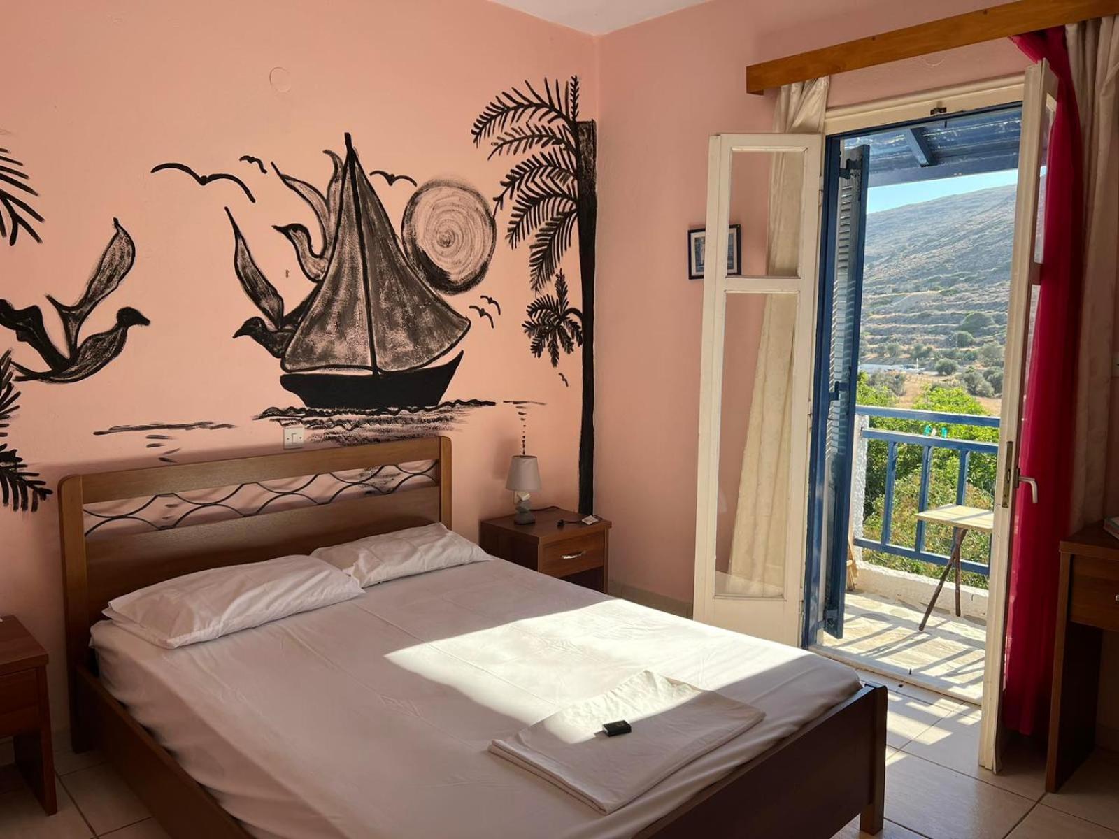Mary Rooms Adamantas Exterior photo