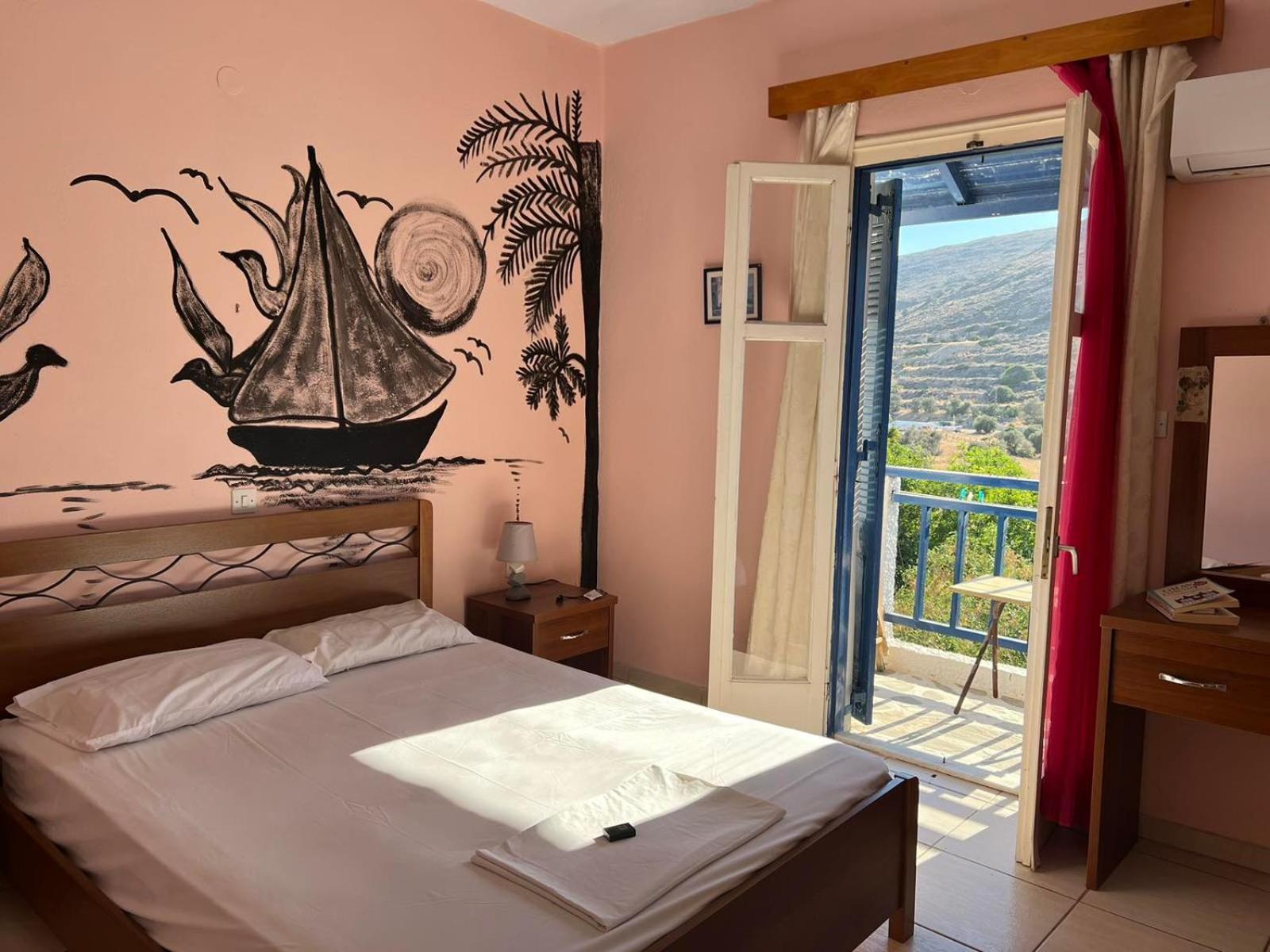 Mary Rooms Adamantas Exterior photo