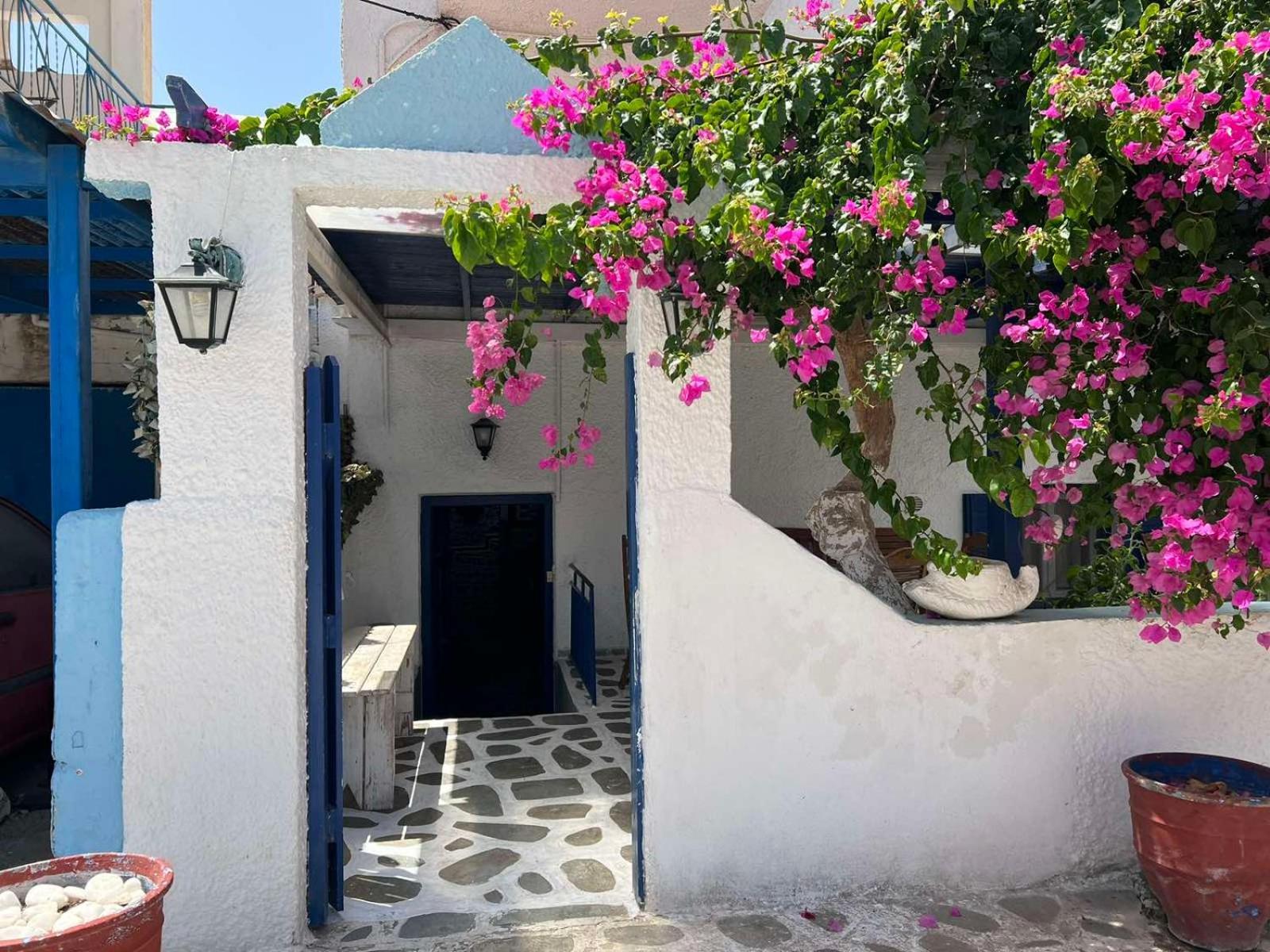 Mary Rooms Adamantas Exterior photo