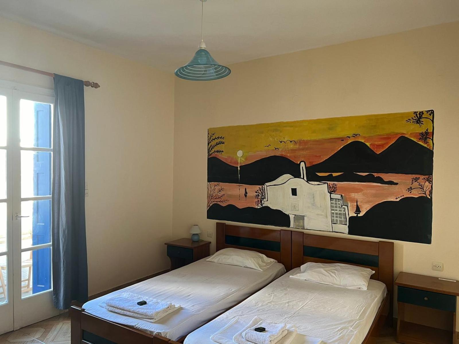 Mary Rooms Adamantas Exterior photo