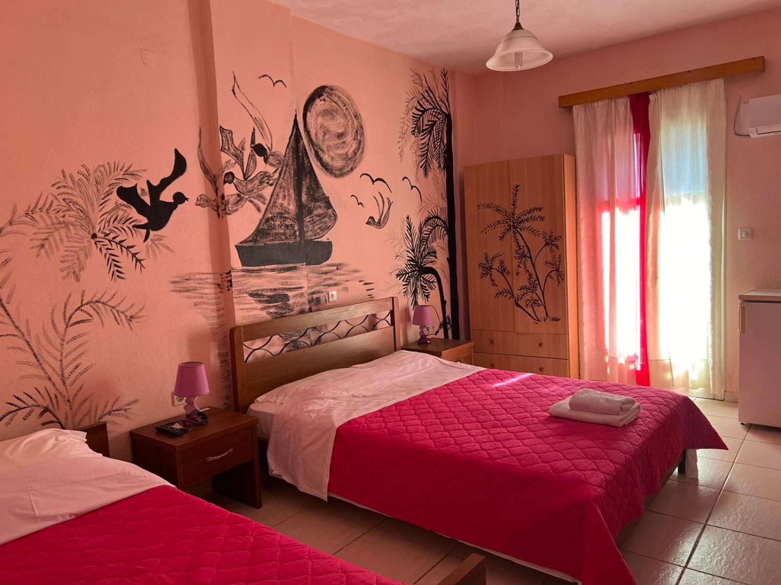 Mary Rooms Adamantas Exterior photo